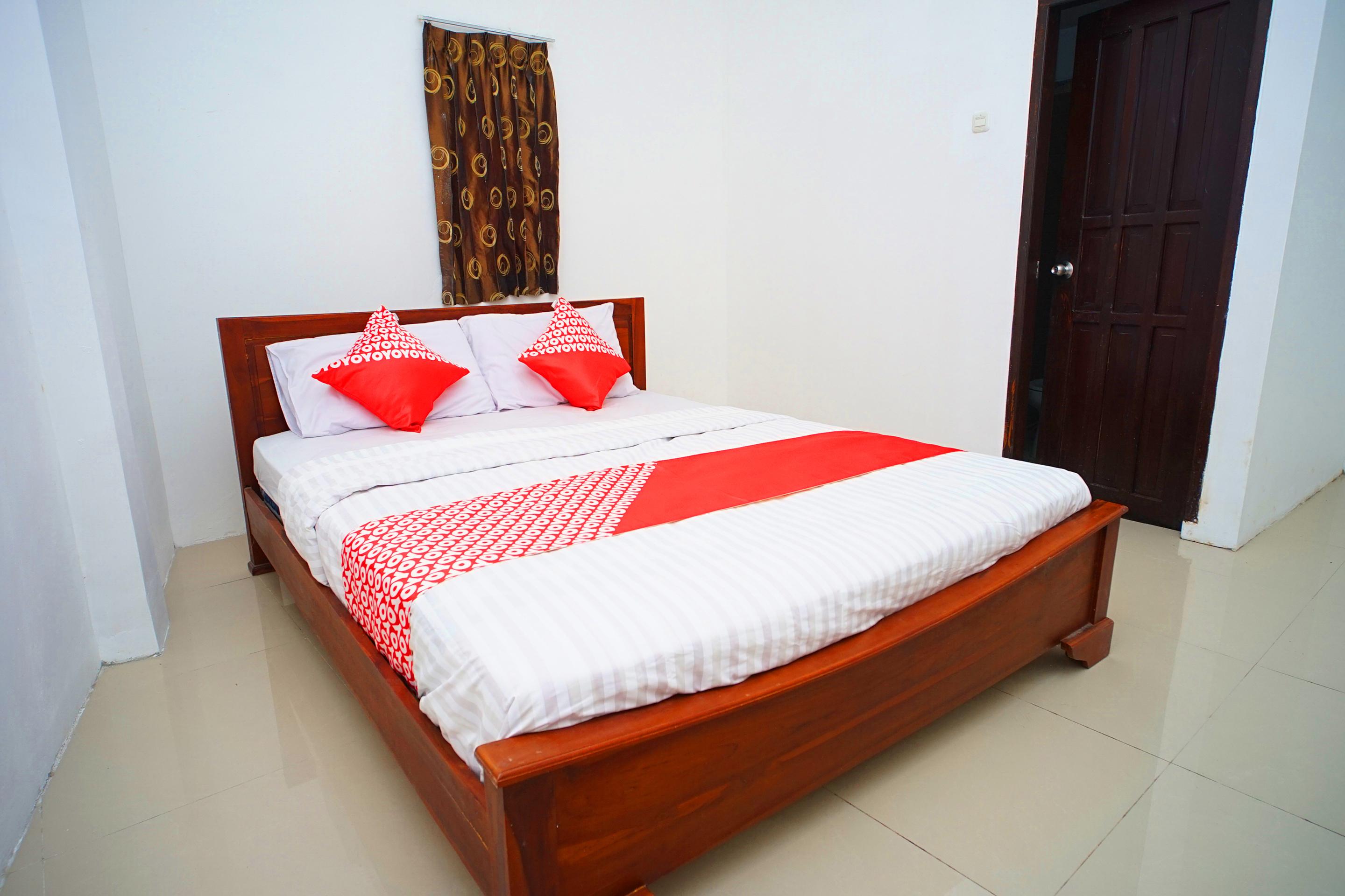 Oyo Flagship 1034 Pondok Mulia Guest House Syariah Баликпапан Экстерьер фото