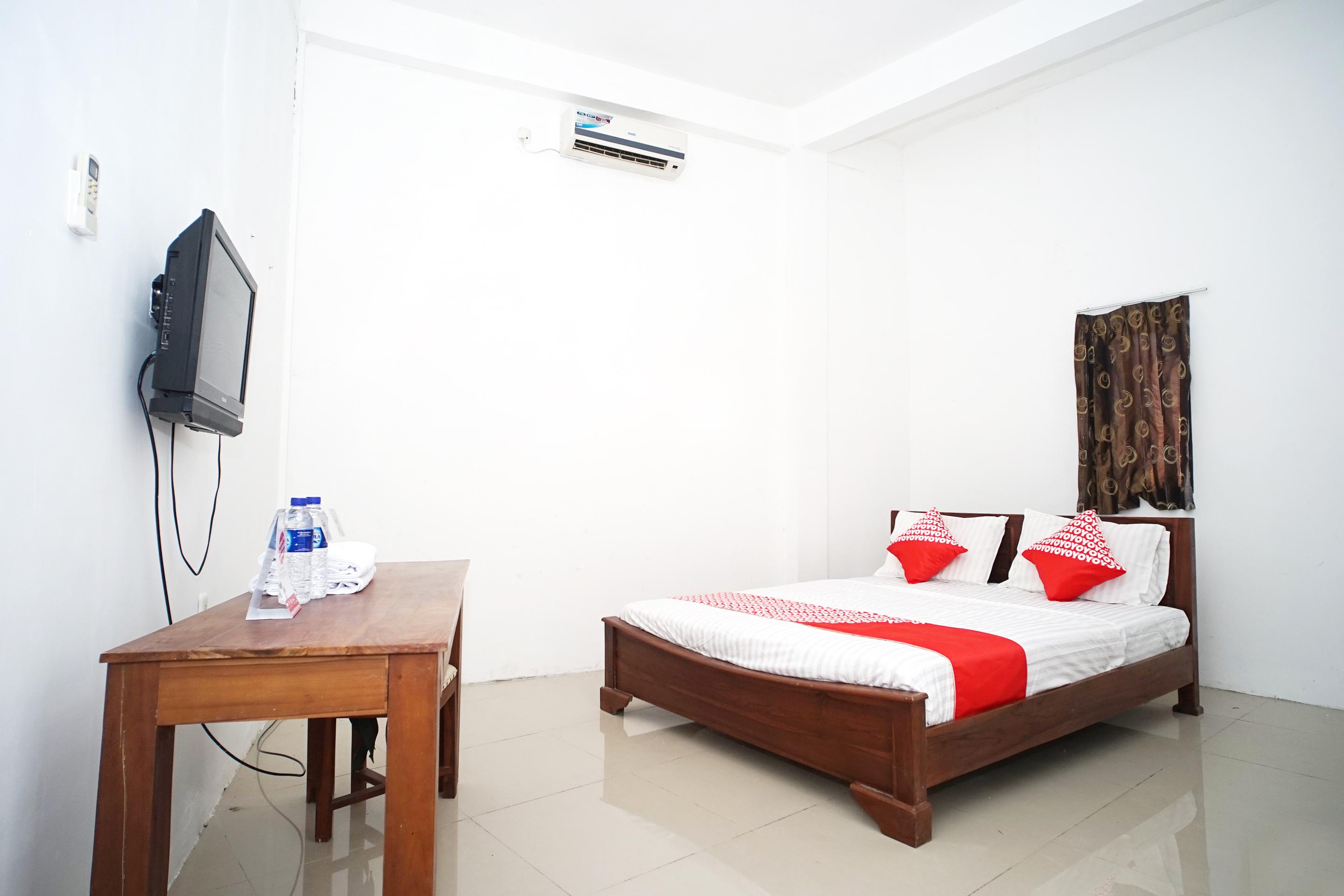 Oyo Flagship 1034 Pondok Mulia Guest House Syariah Баликпапан Экстерьер фото