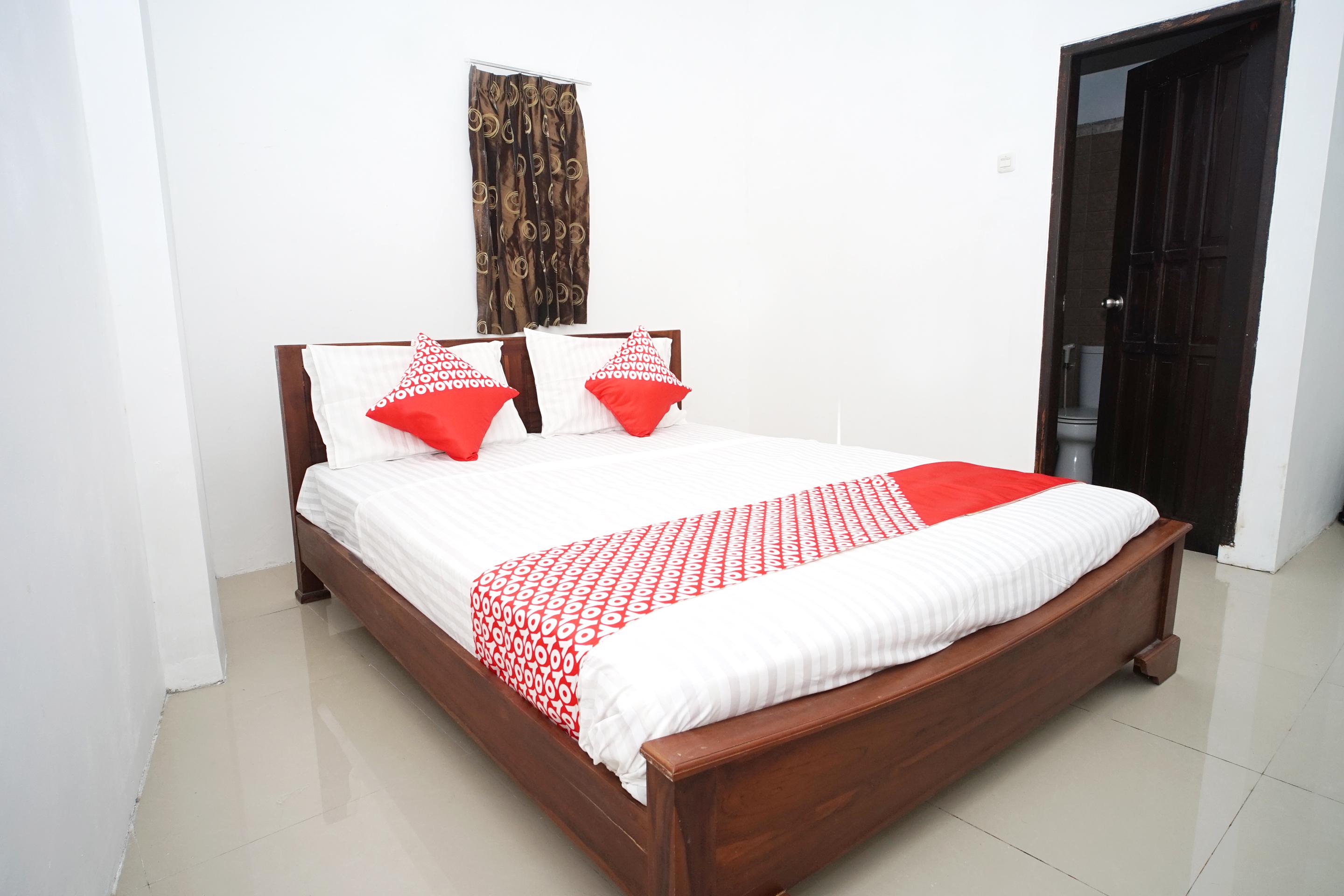 Oyo Flagship 1034 Pondok Mulia Guest House Syariah Баликпапан Экстерьер фото